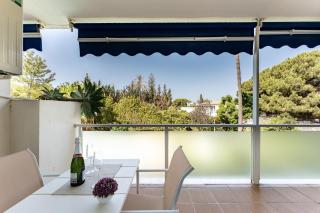 MalagaSuite Marbella Pool Paradise - Marbella - 6