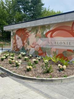 Natura Luxury Apartment - 3