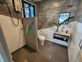 Feel home no 3 private house 2BR - Hinkong - 6