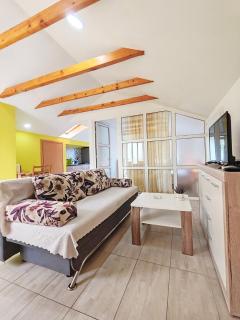 Apartment Pengo - Neum - 8