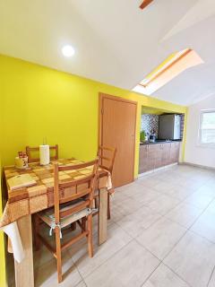 Apartment Pengo - Neum - 4