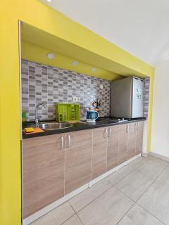 Apartment Pengo - Neum - 3