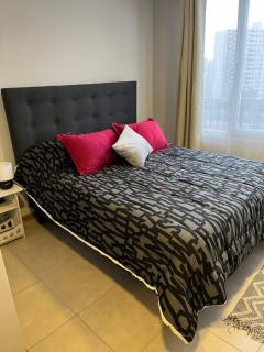 814 Acogedor depto para 2 personas - 0