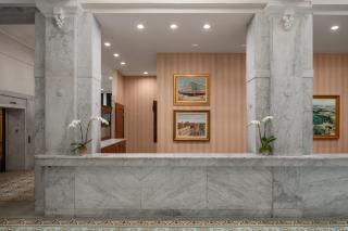 Capital Hotel - Little Rock - 8