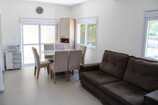 Casa Beira-Mar na Praia da Ferrugem Unidade Diamond - 6