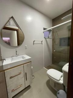 Casa Beira-Mar na Praia da Ferrugem Unidade Diamond - 4