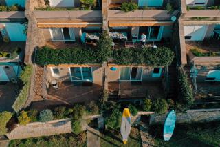 Apartamentos Dúplex Portosín by Upper Luxury Housing - Goyanes - 9