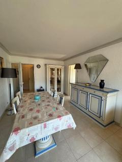 14468 deux pièces avec piscine - Mandelieu La Napoule - 5