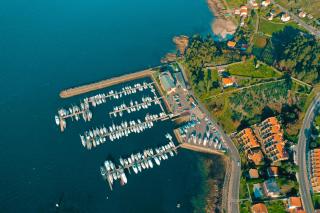 Apartamentos Dúplex Portosín by Upper Luxury Housing - Goyanes - 7