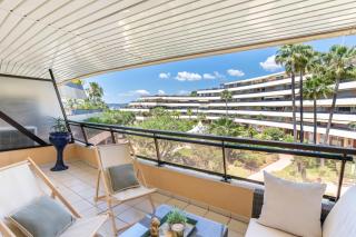 Suite HAITI FSHH - Saint-Laurent-du-Var - 2
