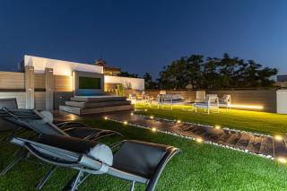 Allo Apartments Plateros Centro Jacuzzi Comunitario - Jerez de la Frontera - 9