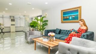 Elite Marmara Bosphorus Çamlıca - 1