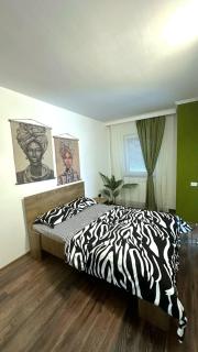Minimalist Apartment Ioşia Oneştilor - Oradea - 7