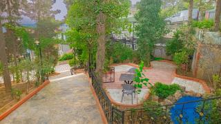 Elite Marmara Bosphorus Çamlıca - 7