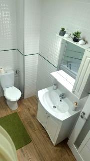 Minimalist Apartment Ioşia Oneştilor - Oradea - 2