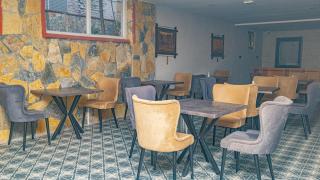 Elite Marmara Bosphorus Çamlıca - 5