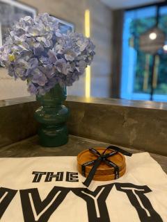 The CIVYT - Ubud - 6