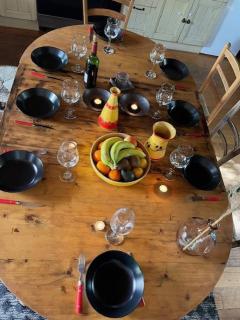 Maison superbe sur 2 étages avec piscine - 5