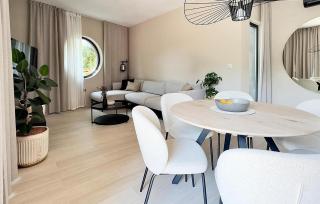 2 Bedroom Stunning Home In Labin - 6