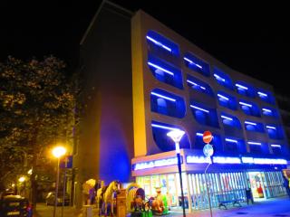 Hotel Sorriso - Lido di Classe - 4