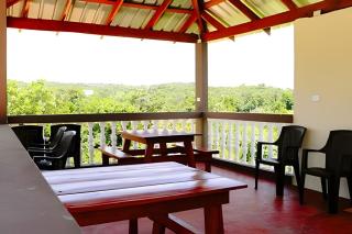 Apart hotel Costa Verde,#1 Exclusivo y seguro con cama Queen - Las Galeras - 5