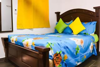 Apart hotel Costa Verde,#1 Exclusivo y seguro con cama Queen - Las Galeras - 3