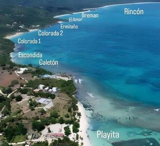 Apart hotel Costa Verde,#1 Exclusivo y seguro con cama Queen - Las Galeras - 2
