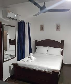 Apart hotel Costa Verde,#1 Exclusivo y seguro con cama Queen - Las Galeras - 1