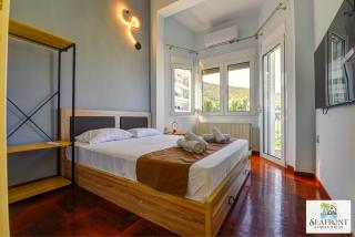 Villa SeafrontGardenHouse - Iraklitsa - 8
