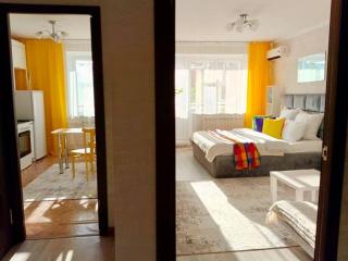 12 Microragion Apartments - 3