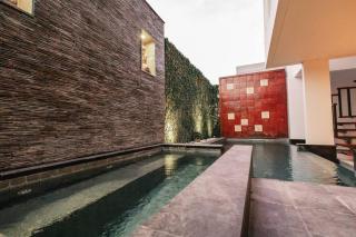 Villa 2BR Private Pool Umalas Villa Devata - Kerobokan - 7