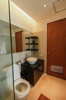 Villa 2BR Private Pool Umalas Villa Devata - Kerobokan - 1