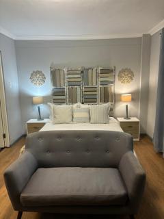 Coastal Comfort - Cidade Do Cabo - 1
