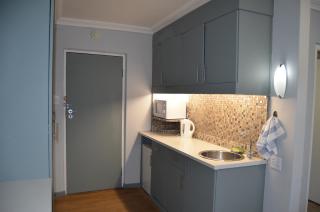 Coastal Comfort - Cidade Do Cabo - 6