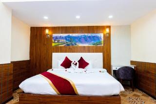 Hotel Palazzo - Kathmandu - 8
