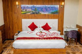 Hotel Palazzo - Kathmandu - 6