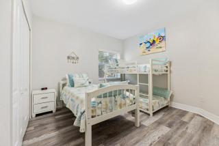 Ocean View Next to Pool and Amenities Corner Unit 3 Balconies OW20-201 - New Smyrna Beach - 6