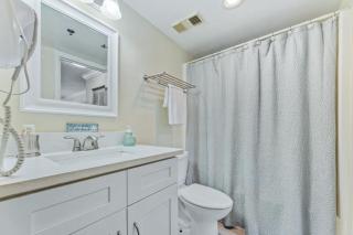 Coastal Charmer Ocean View Pool Walk to shopping dining Trillium 601 - New Smyrna Beach - 6