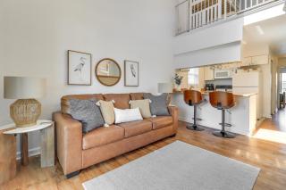 Lake Erie Getaway with Dock about 13 Mi to Port Clinton! - Oak Harbor - 7