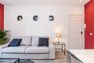 Magical Design With Terrace - L'Hospitalet de Llobregat - 8