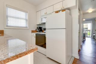 Lake Erie Getaway with Dock about 13 Mi to Port Clinton! - Oak Harbor - 3