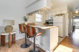 Lake Erie Getaway with Dock about 13 Mi to Port Clinton! - Oak Harbor - 4