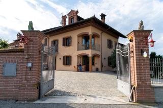 Villa Giuly - villa privata con piscina e barbecue - San Damiano dʼAsti - 2