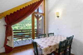 A2 508 Appart au pied des pistes - Saint-François-Longchamp - 1