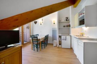 A2 508 Appart au pied des pistes - Saint-François-Longchamp - 7