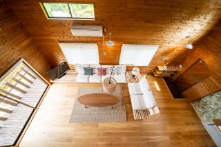 Cottage Coliberty - 1