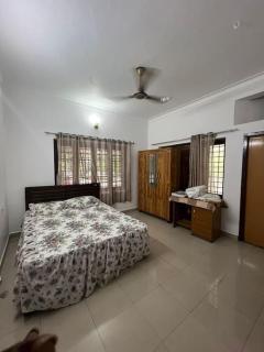 Kalarikkal house - Ernakulam - 7