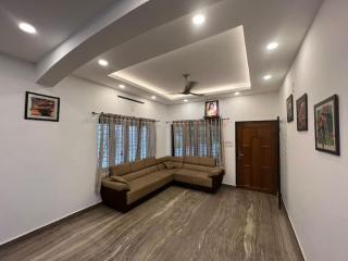 Kalarikkal house - Ernakulam - 6