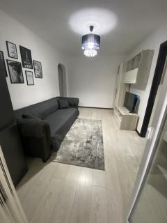 Ostro Two Bedrooms - Râmnicu Vâlcea - 6