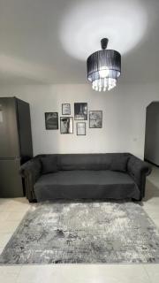 Ostro Two Bedrooms - Râmnicu Vâlcea - 8